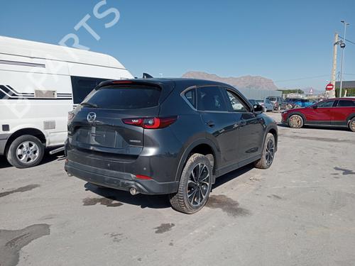 Fuel pump MAZDA CX-5 (KF) | BP36491434M76 - Image 8