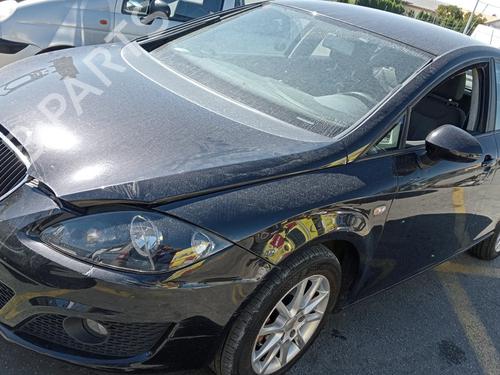 Gearbox SEAT LEON (1P1) | BP24143874M3