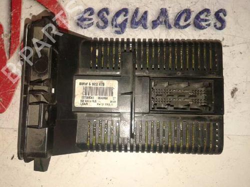 Headlight switch BMW 3 Coupe (E46)  | BP16437024I24 
