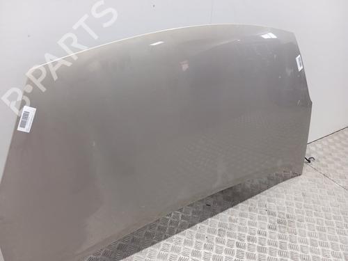 Hood PEUGEOT PARTNER Box Body/MPV (5_, G_)  | BP28962821C1 