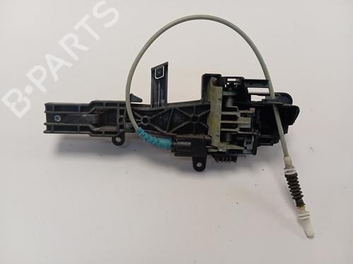 Rear right exterior door handle BMW 1 (E87) 118 d | BP21026624C130 