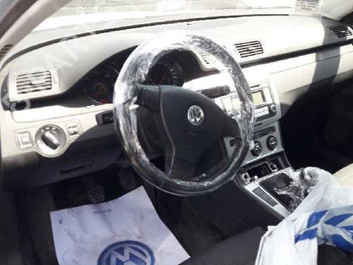 Askebæger VW PASSAT B6 (3C2)  | BP16654511I30 