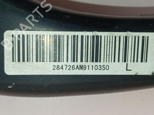 Left front suspension arm MG MG HS (AS23) 1.5 EHS Hybrid (CSA6463) | BP40219554M12 - Image 3