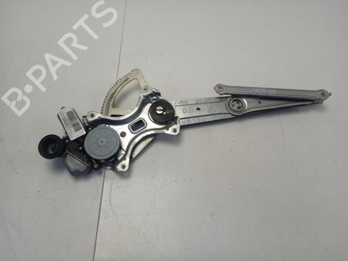 Used Front right window mechanism TOYOTA LAND CRUISER PRADO (_J15_) 3.0 D-4D (KDJ155_, KDJ150_, KDJ150R, KDJ155R) (190 hp) 16846308