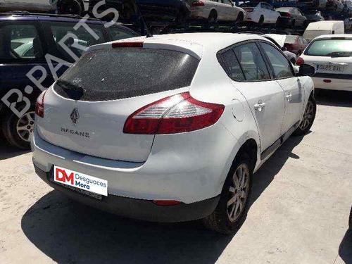 Left rear window switch RENAULT MEGANE III Hatchback (BZ0/1_, B3_)  | BP30371228I29  - Image 9