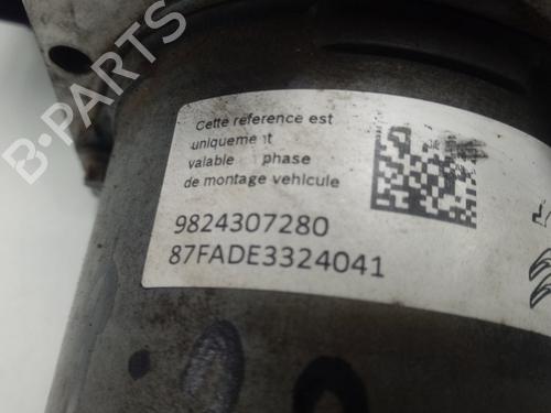 ABS pump PEUGEOT 308 SW I (4E_, 4H_)  | BP17120085M43 