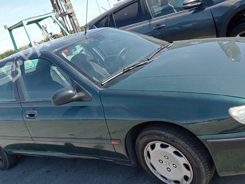 Elektronisk modul PEUGEOT 406 (8B)  | BP18083436M83 