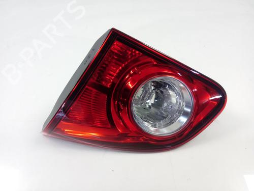 Used Right tailgate light NISSAN QASHQAI / QASHQAI +2 I (J10, NJ10, JJ10E) [2006-2014]  19261883