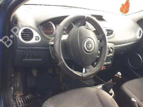 Venstre Foran elrute bryter RENAULT CLIO III (BR0/1, CR0/1)  | BP30372226I27 