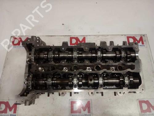 Used Cylinder head MERCEDES-BENZ VITO / MIXTO Van (W639) [2003-2025]  13891369