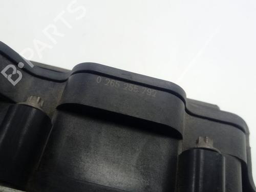 ABS pump RENAULT KANGOO / GRAND KANGOO II (KW0/1_)  | BP18547531M43 