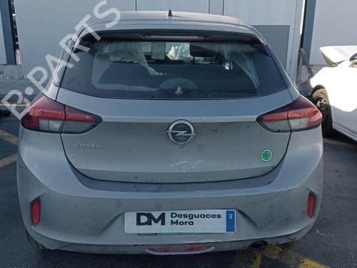 AC compressor OPEL CORSA F (P2JO)  | BP17222460M34  - Image 17