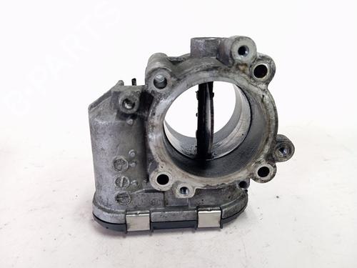 Throttle body MERCEDES-BENZ M-CLASS (W164) ML 280 CDI 4-matic (164.120) | BP22748160M82 