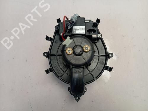 Used Heater blower motor CITROËN C4 Picasso I MPV (UD_) [2006-2015]  28412594