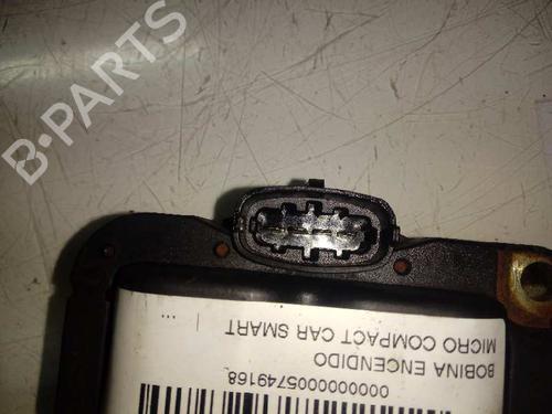 Bobine SMART FORTWO Coupe (450) 0.7 (450.330) | BP16539342M94 