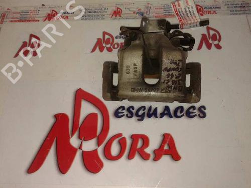 Used Left front brake caliper BMW 3 Compact (E46) 316 ti (115 hp) 13578180