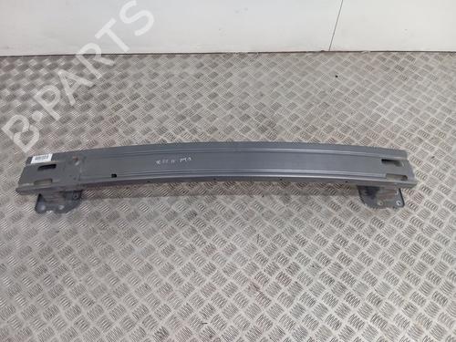 Used Rear bumper reinforcement NISSAN QASHQAI II (J11, J11_) [2013-2025]  30538903