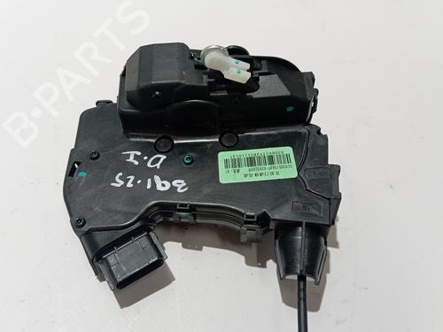 Venstre bagtil lås BYD SEAL U | BP34397261C100 - Image 2