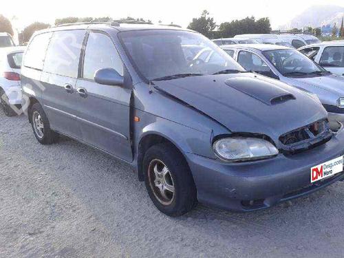 AC compressor KIA CARNIVAL I (UP, FL) | BP12642652M34