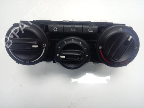 AC Styreenhet / Manøvreringsenhet CITROËN C3 / C3 ORIGIN III (SX) [2016-2025]  17370365