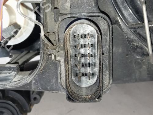 Left headlight SEAT CORDOBA (6L2) 1.9 TDI | BP37230893C28 - Image 4
