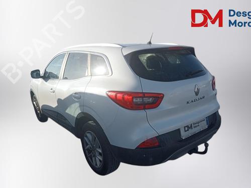 Rear parcel shelf RENAULT KADJAR (HA_, HL_)  | BP31378363C85 