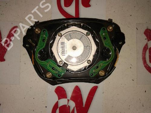 Driver airbag MERCEDES-BENZ E-CLASS (W210) E 320 CDI (210.026) | BP16817544C9 