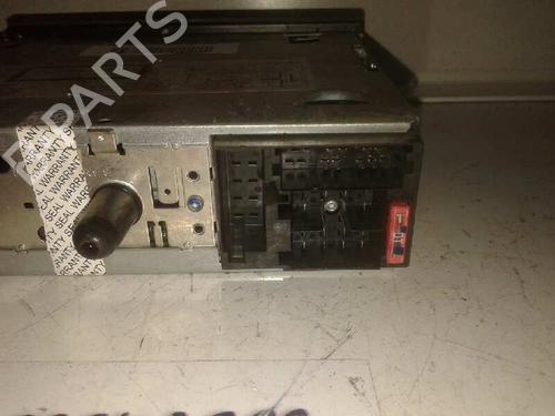 Radio FIAT DUCATO Van (244_)  | BP12633771E6