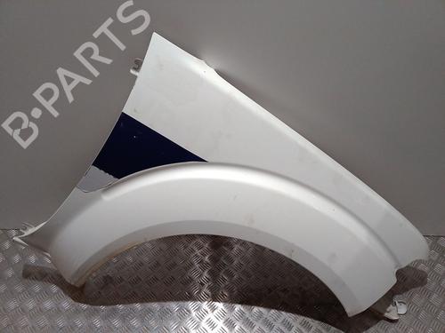 Forkjerm høyre NISSAN NAVARA NP300 (D40) [2004-2026]  31340761