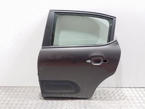 Used Left rear door CITROËN C3 III (SX) [2016-2025]  22565082