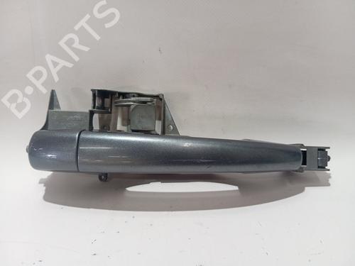 Used Front right exterior door handle PEUGEOT 3008 I MPV (0U_) [2009-2017]  30374703