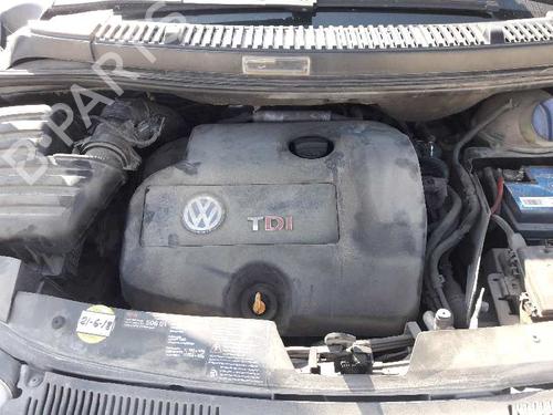 Rear mirror VW SHARAN (7M8, 7M9, 7M6) | BP16653735I6