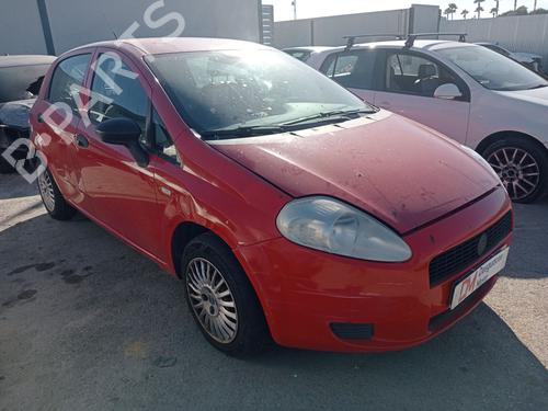 Engine FIAT GRANDE PUNTO (199_) 1.3 D Multijet | BP33460746M1  - Image 12