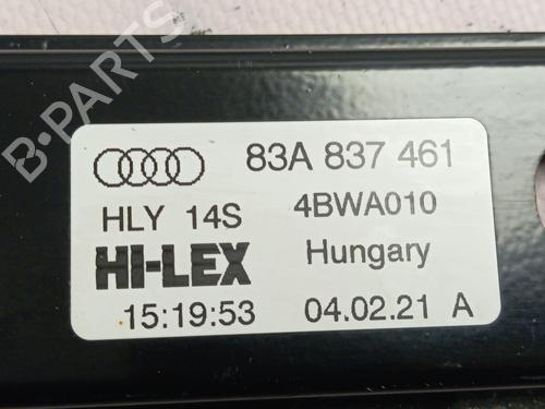 Front left window mechanism AUDI Q3 Sportback (F3N) 35 TDI | BP36235761C22 - Image 2