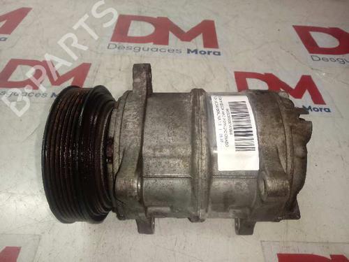Used AC compressor VOLVO S40 I (644) 1.6 (105 hp) 12667947