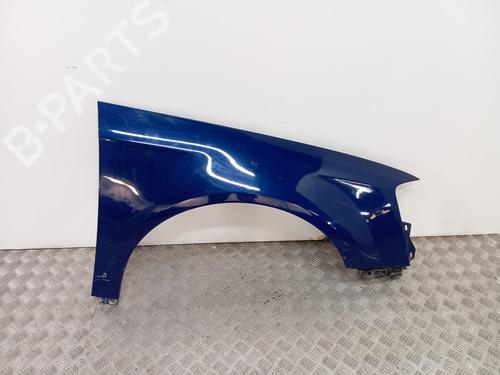 Used Right front fenders VW PASSAT B6 (3C2) [2005-2010]  26588750