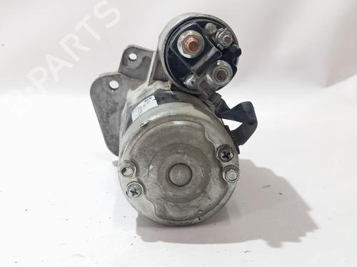 Starter RENAULT CLIO III (BR0/1, CR0/1) | BP37719547M8 - Image 3