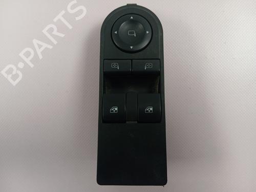 Used Left front window switch Left front window switch 37175486 37175486