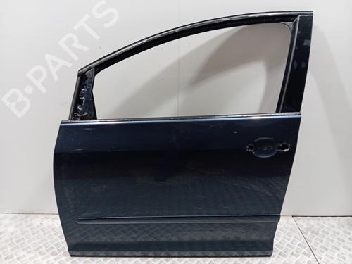 Used Left front door Left front door VW GOLF PLUS V (5M1, 521) [2004-2013] 34156240 34156240