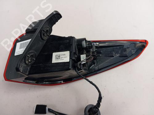 Left taillight HYUNDAI KONA (SX2)  | BP29410435C34 