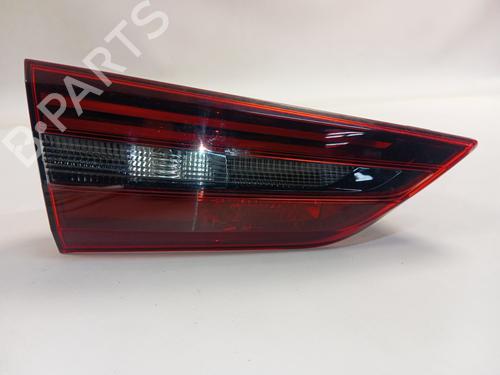 Used Left tailgate light Left tailgate light 37196892 37196892