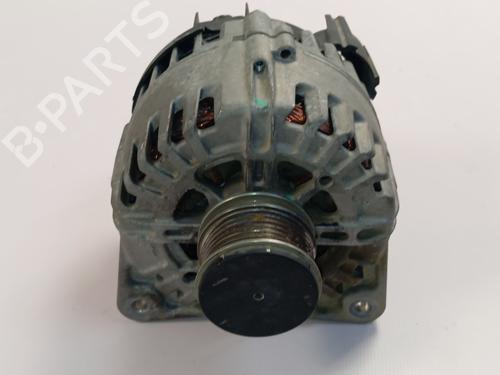Used Alternator Alternator 39105770 39105770