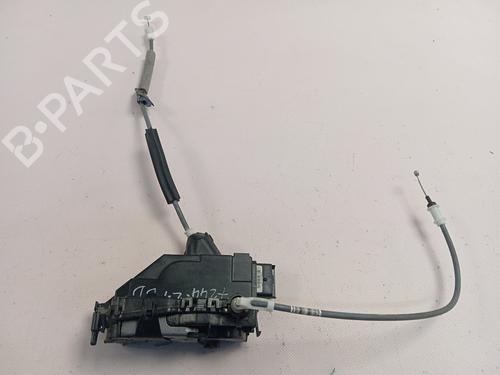 Used Front right lock PEUGEOT 2008 II (UD_, US_, UY_, UJ_, UR_, UC_) [2019-2025]  29359028