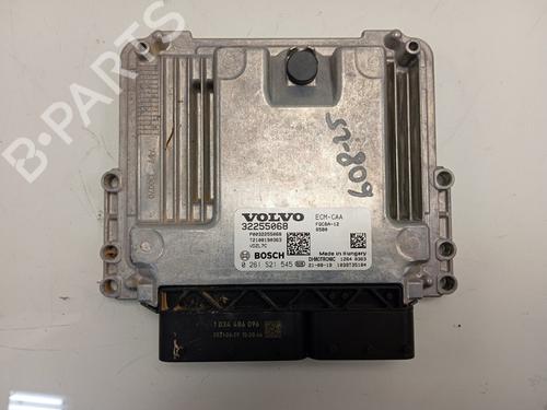 Used Engine control unit (ECU) VOLVO XC40 (536) [2017-2025]  28031069