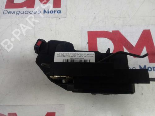 Used Front left lock HYUNDAI MATRIX (FC) 1.5 (102 hp) 12840004