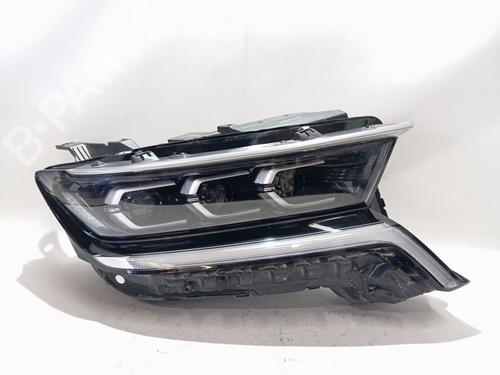Used Right headlight Right headlight KIA SORENTO IV (MQ4, MQ4A) [2020-2026] 32775531 32775531