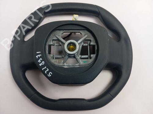 Steering wheel PEUGEOT RIFTER 1.5 BlueHDi 100 | BP37239201C49 - Image 3