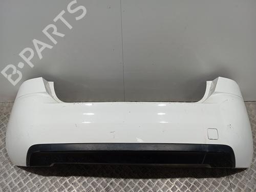 Used Rear bumper PEUGEOT 308 II (LB_, LP_, LW_, LH_, L3_) [2013-2021]  29272918