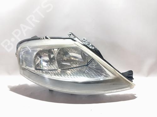 Used Right headlight Right headlight 37150676 37150676