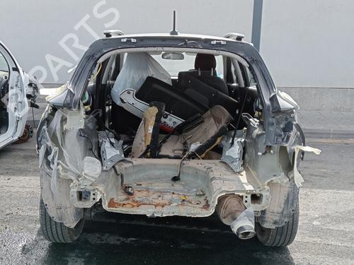 Right front window switch KIA STONIC (YB)  | BP30372649I26 